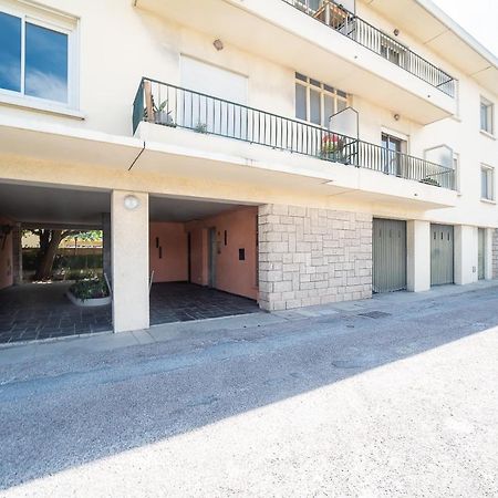 شقة Le Marechal Juin - Appt 8 Voyageurs بيربينيو المظهر الخارجي الصورة