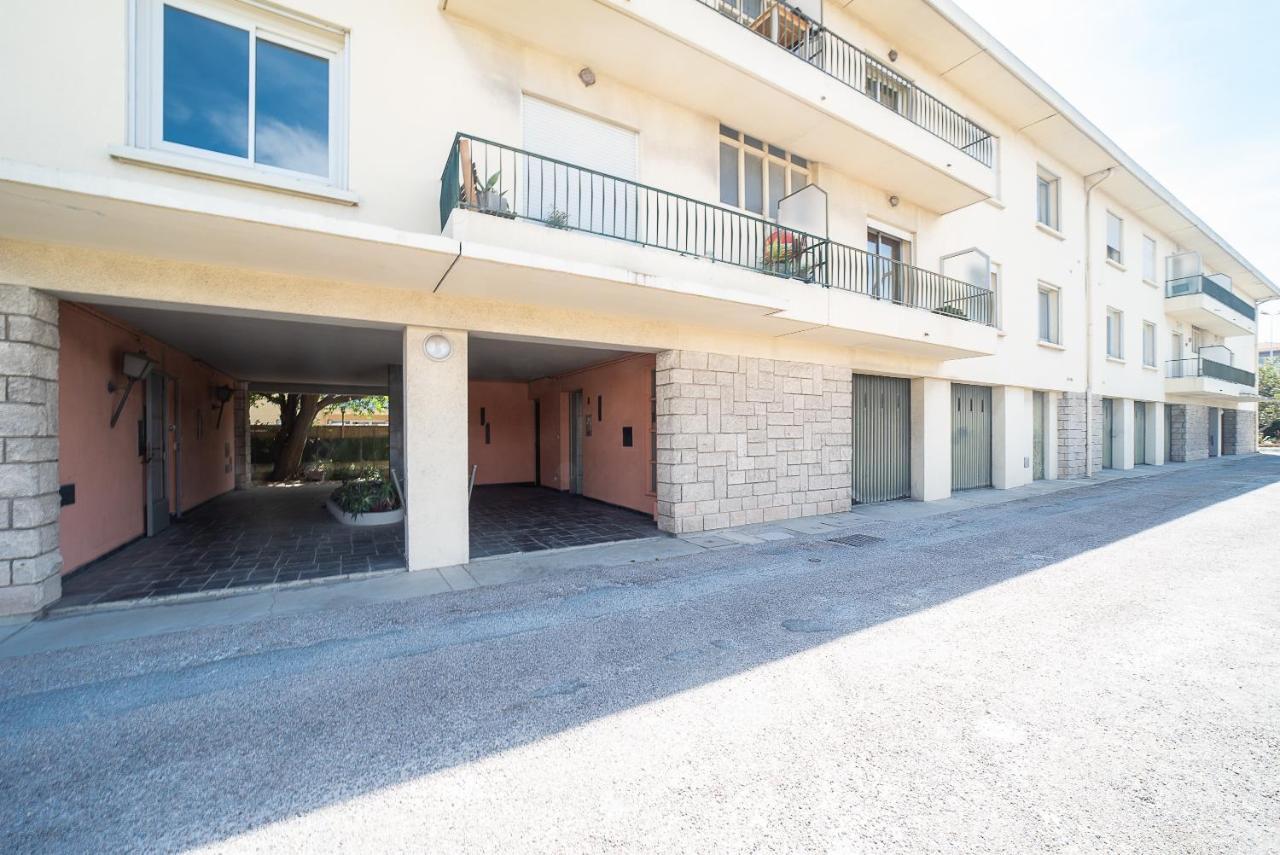 شقة Le Marechal Juin - Appt 8 Voyageurs بيربينيو المظهر الخارجي الصورة