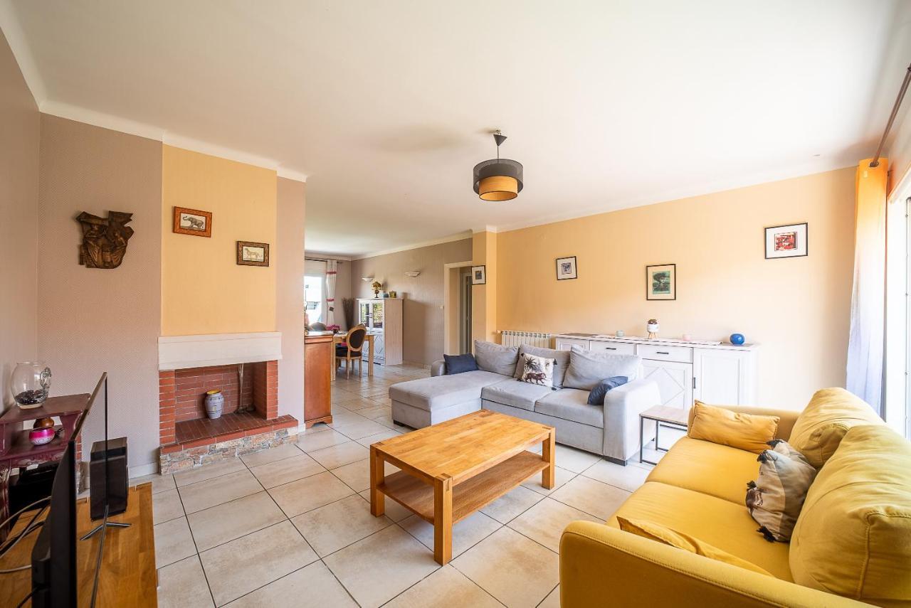 شقة Le Marechal Juin - Appt 8 Voyageurs بيربينيو المظهر الخارجي الصورة